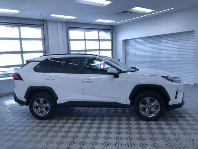 Thumbnail: 2025 Toyota RAV4 - 35