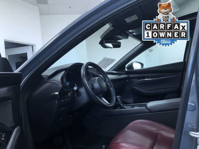 Thumbnail: 2024 Mazda Mazda3 - 2