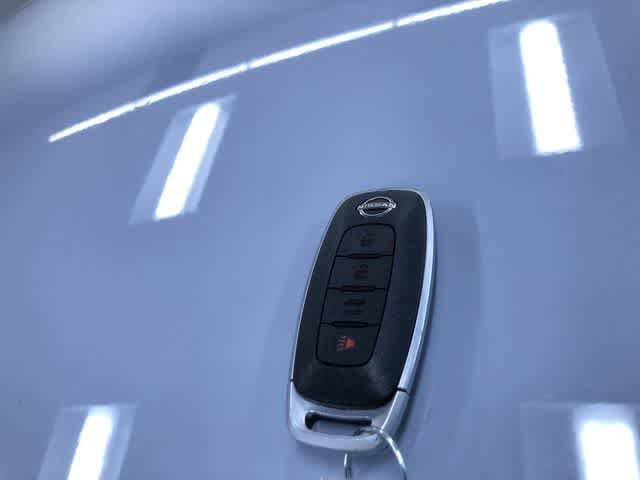 Thumbnail: 2025 Nissan Versa - 32