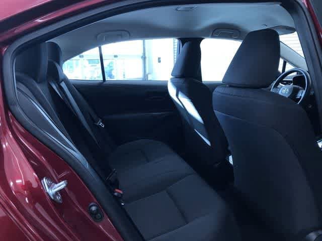 Thumbnail: 2025 Toyota Corolla - 21