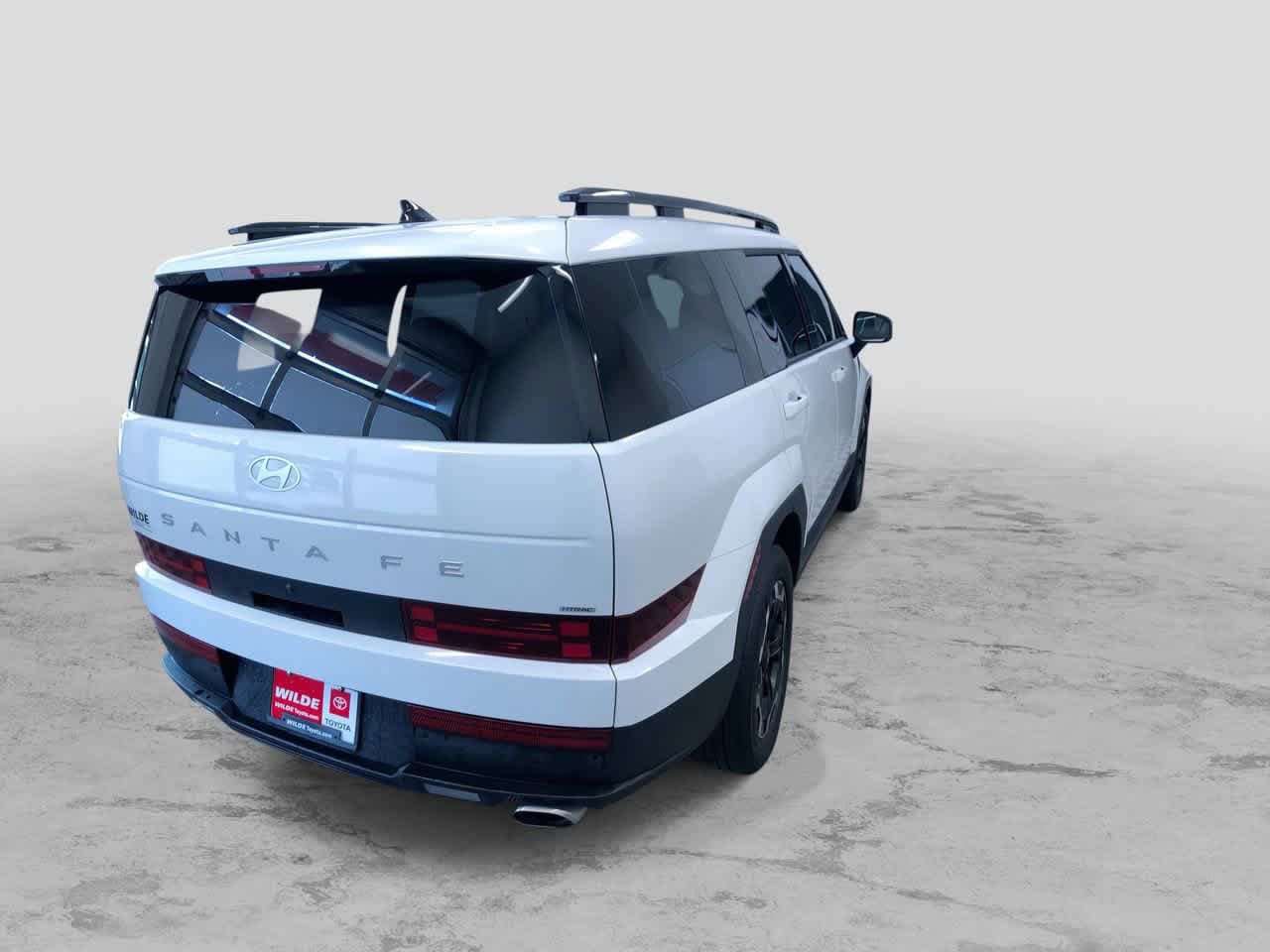 2024 Hyundai Santa Fe SEL 9