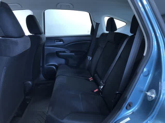 Thumbnail: 2013 Honda CR-V - 19