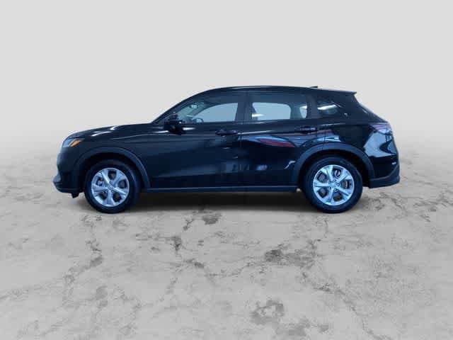 Thumbnail: 2025 Honda HR-V - 6