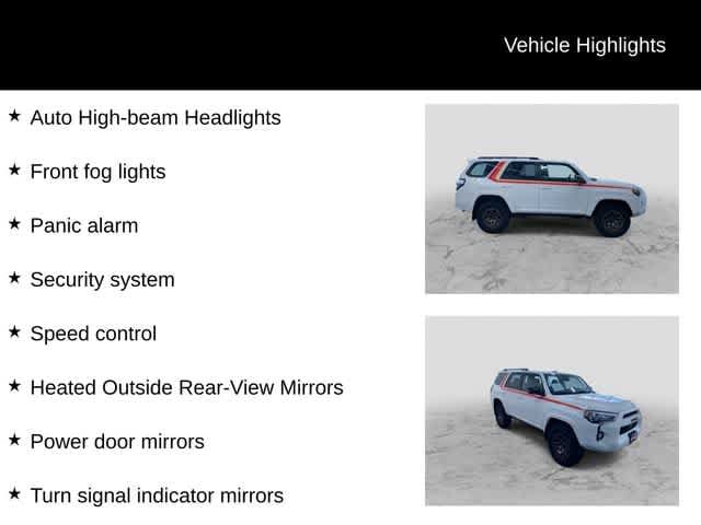 Thumbnail: 2023 Toyota 4Runner - 26
