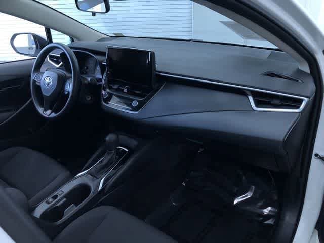 Thumbnail: 2024 Toyota Corolla - 15