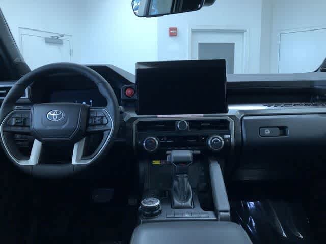 Thumbnail: 2026 Toyota Tacoma - 11