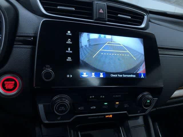 Thumbnail: 2017 Honda CR-V - 26