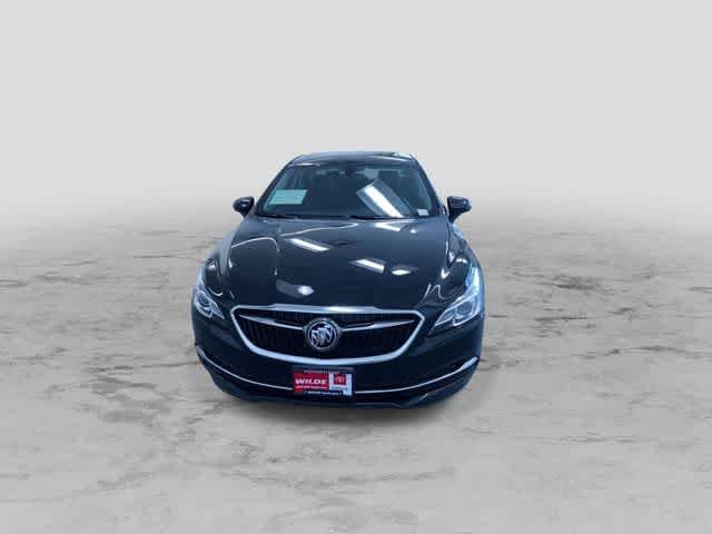 Thumbnail: 2019 Buick LaCrosse - 5