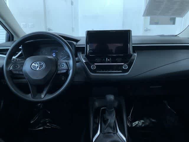 Thumbnail: 2025 Toyota Corolla - 17