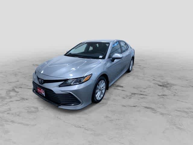 Thumbnail: 2023 Toyota Camry - 5