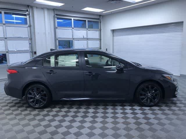 Thumbnail: 2026 Toyota Corolla - 34