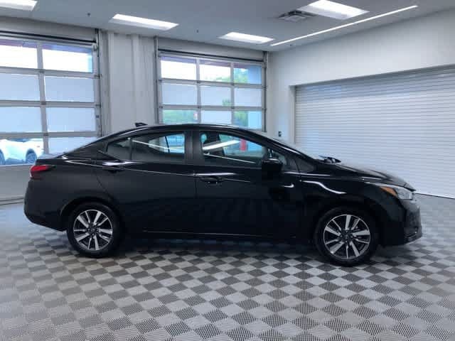 2025 Nissan Versa Sedan SV - Photo 35