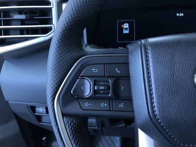 Thumbnail: 2026 Toyota Tundra - 20