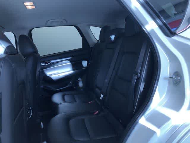 Thumbnail: 2025 Mazda CX-5 - 21