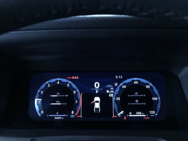 Thumbnail: 2025 Toyota Tacoma - 24