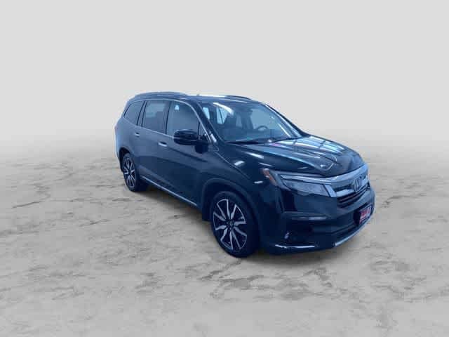 Thumbnail: 2020 Honda Pilot - 3