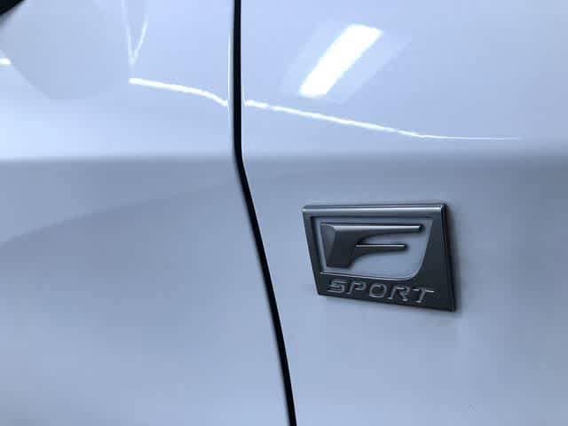 Thumbnail: 2017 Lexus RX - 17