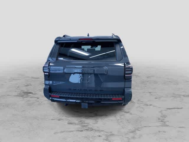 Thumbnail: 2026 Toyota 4Runner - 8