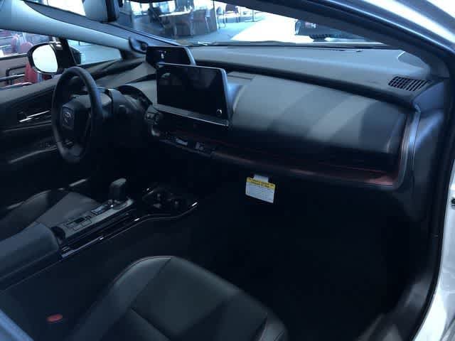 2026 Toyota Prius Plug-in Hybrid XSE Premium - Photo 14