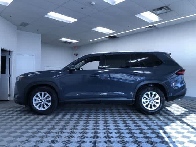 Thumbnail: 2025 Toyota Grand Highlander - 13