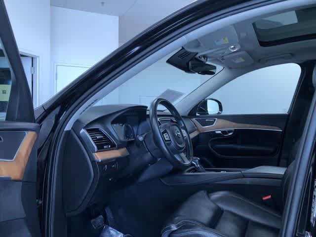 Thumbnail: 2018 Volvo XC90 - 10