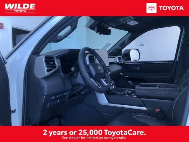 Thumbnail: 2026 Toyota Tundra - 2