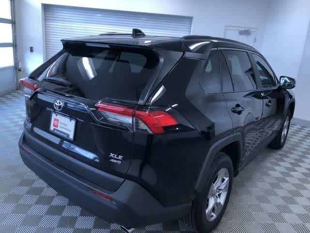 Thumbnail: 2025 Toyota RAV4 - 34