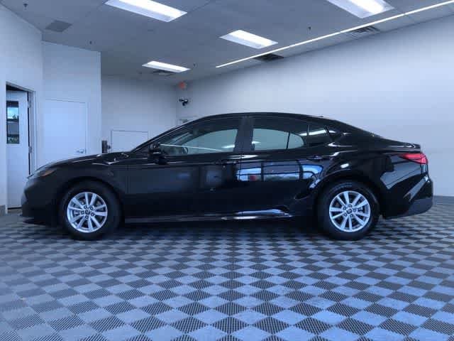 Thumbnail: 2026 Toyota Camry - 11
