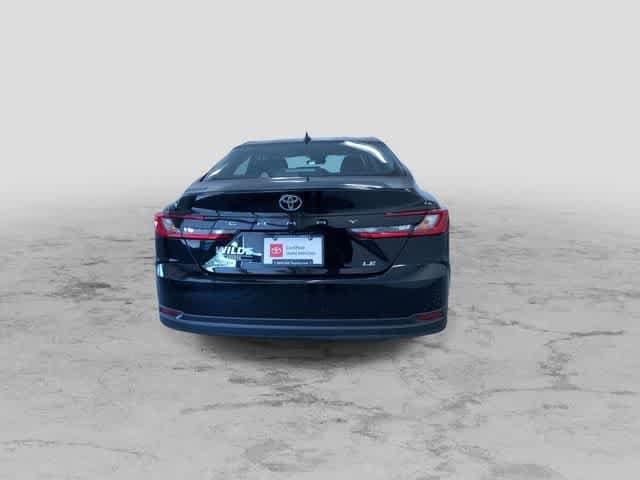 Thumbnail: 2026 Toyota Camry - 8