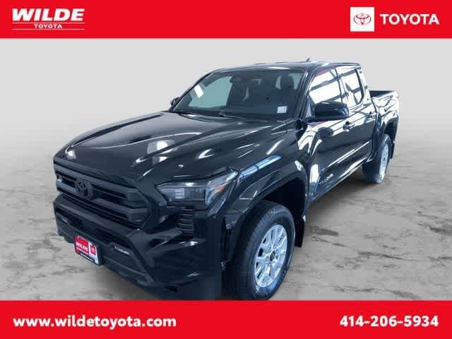 Thumbnail: 2025 Toyota Tacoma - 1