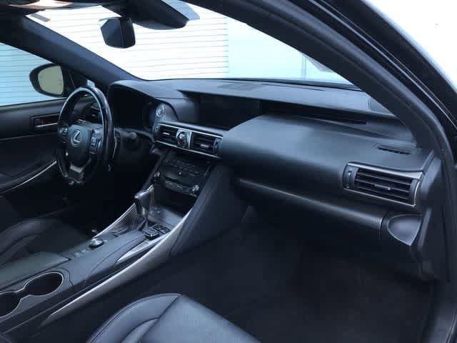 Thumbnail: 2017 Lexus IS - 25