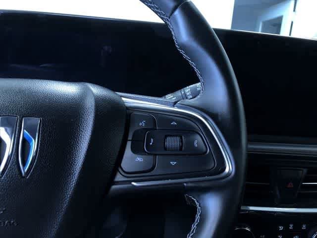 Thumbnail: 2025 Buick Encore GX - 27