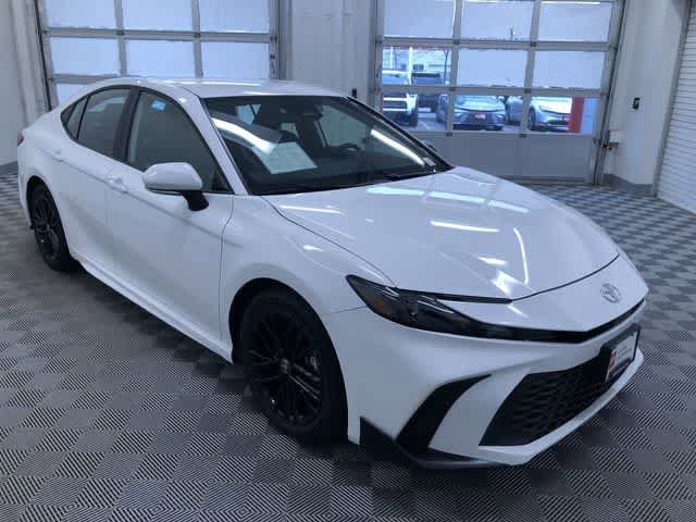 Thumbnail: 2025 Toyota Camry - 35