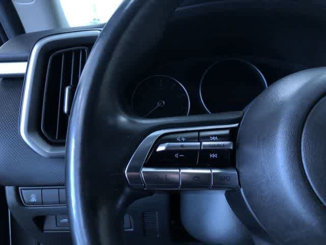 Thumbnail: 2024 Mazda CX-50 - 26