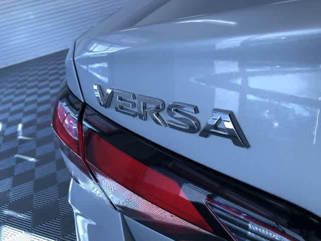 Thumbnail: 2025 Nissan Versa - 16