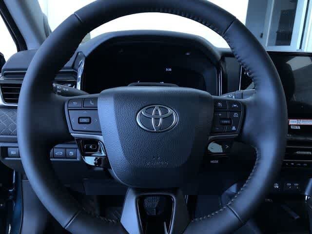 Thumbnail: 2026 Toyota Camry - 24