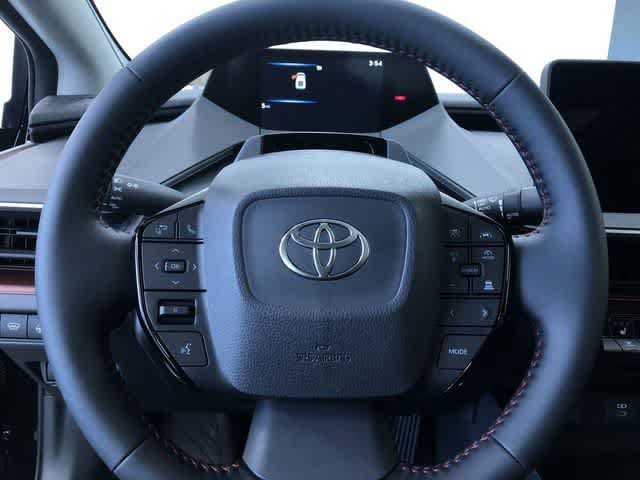 Thumbnail: 2026 Toyota Prius - 16