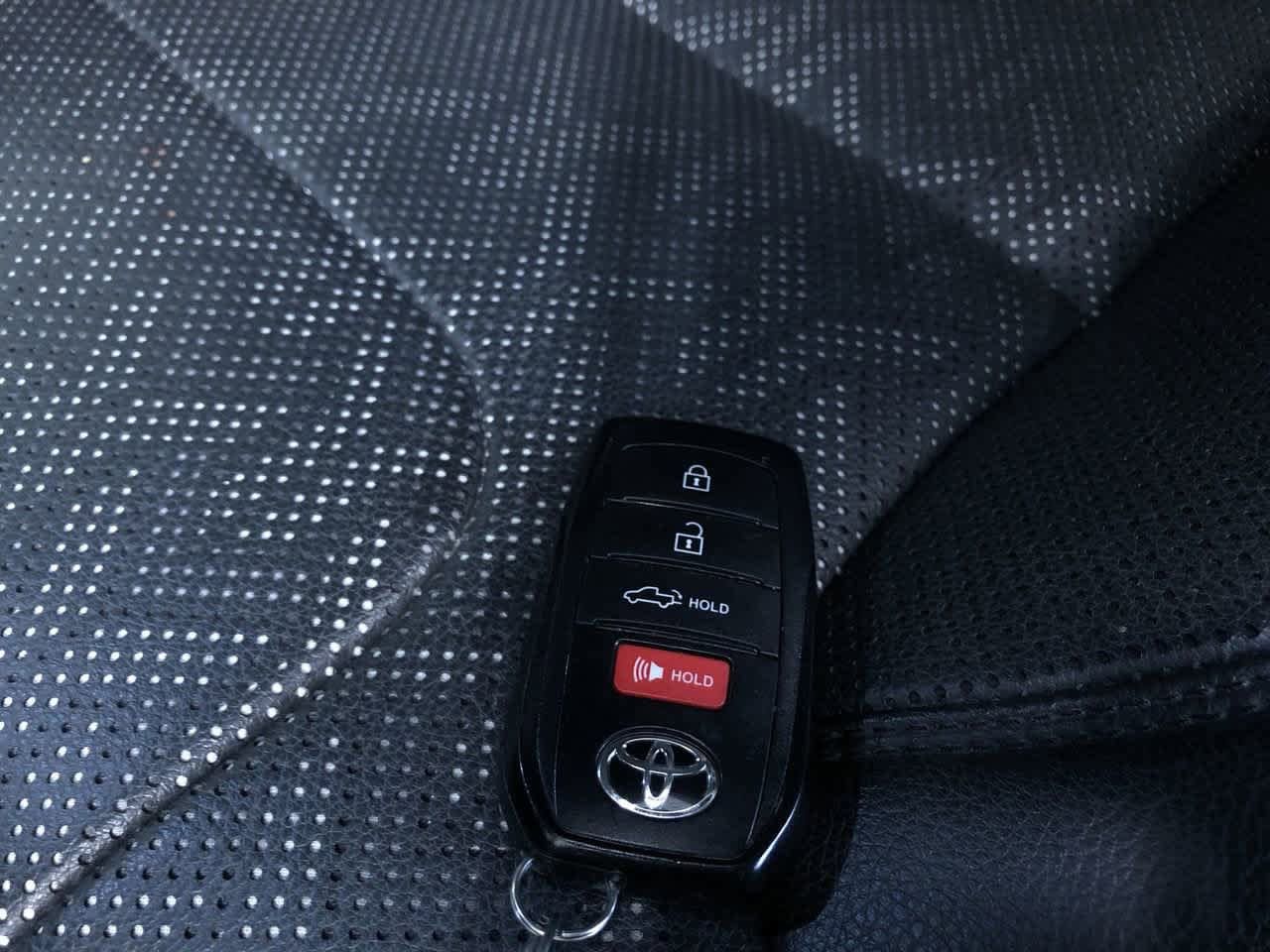 2024 Toyota Tundra SR5 28