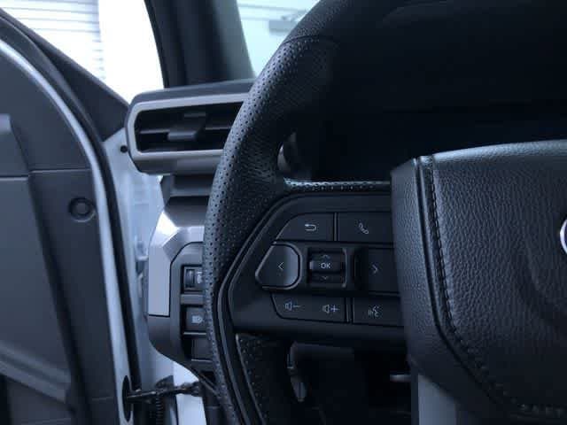 Thumbnail: 2025 Toyota Tacoma - 19