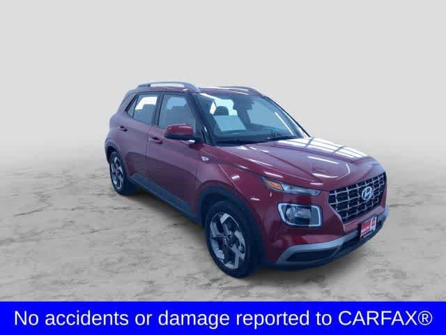 Thumbnail: 2025 Hyundai Venue - 3