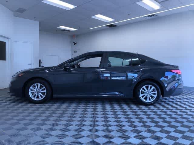 Thumbnail: 2026 Toyota Camry - 11