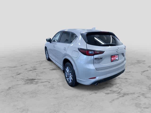 Thumbnail: 2025 Mazda CX-5 - 8