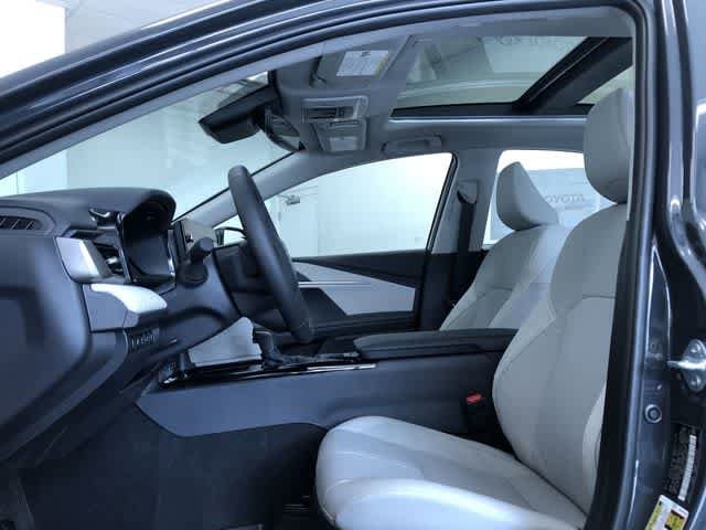 Thumbnail: 2026 Toyota Camry - 18