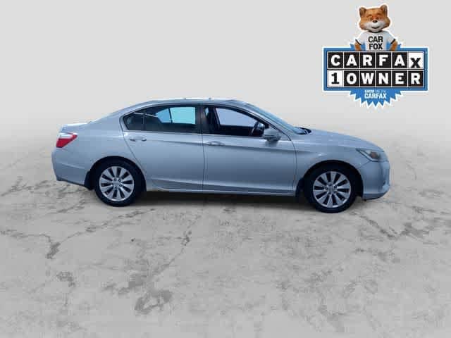 Thumbnail: 2014 Honda Accord - 2