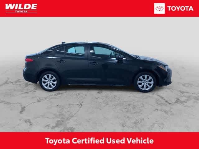 Thumbnail: 2022 Toyota Corolla - 2