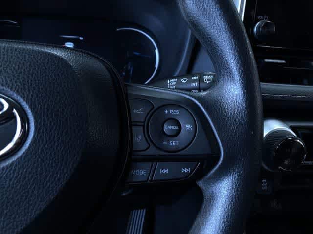 Thumbnail: 2025 Toyota RAV4 - 27