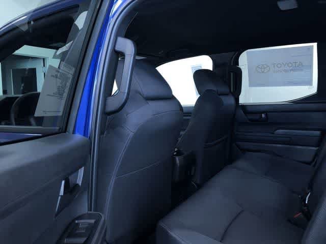 Thumbnail: 2025 Toyota Tacoma - 13