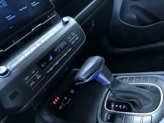 Thumbnail: 2025 Hyundai Kona - 30