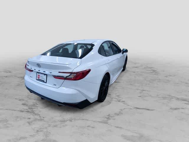 Thumbnail: 2025 Toyota Camry - 10