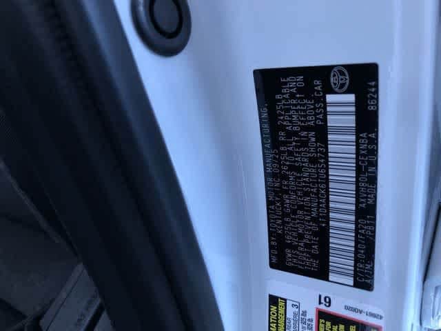 Thumbnail: 2026 Toyota Camry - 32